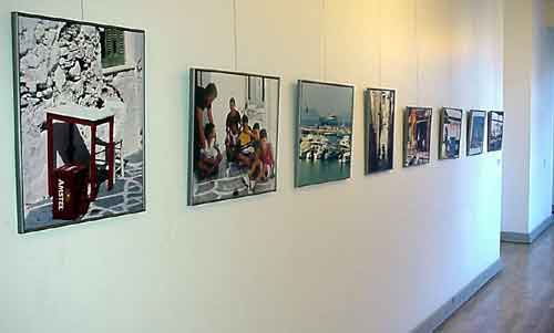 Zur Ausstellung